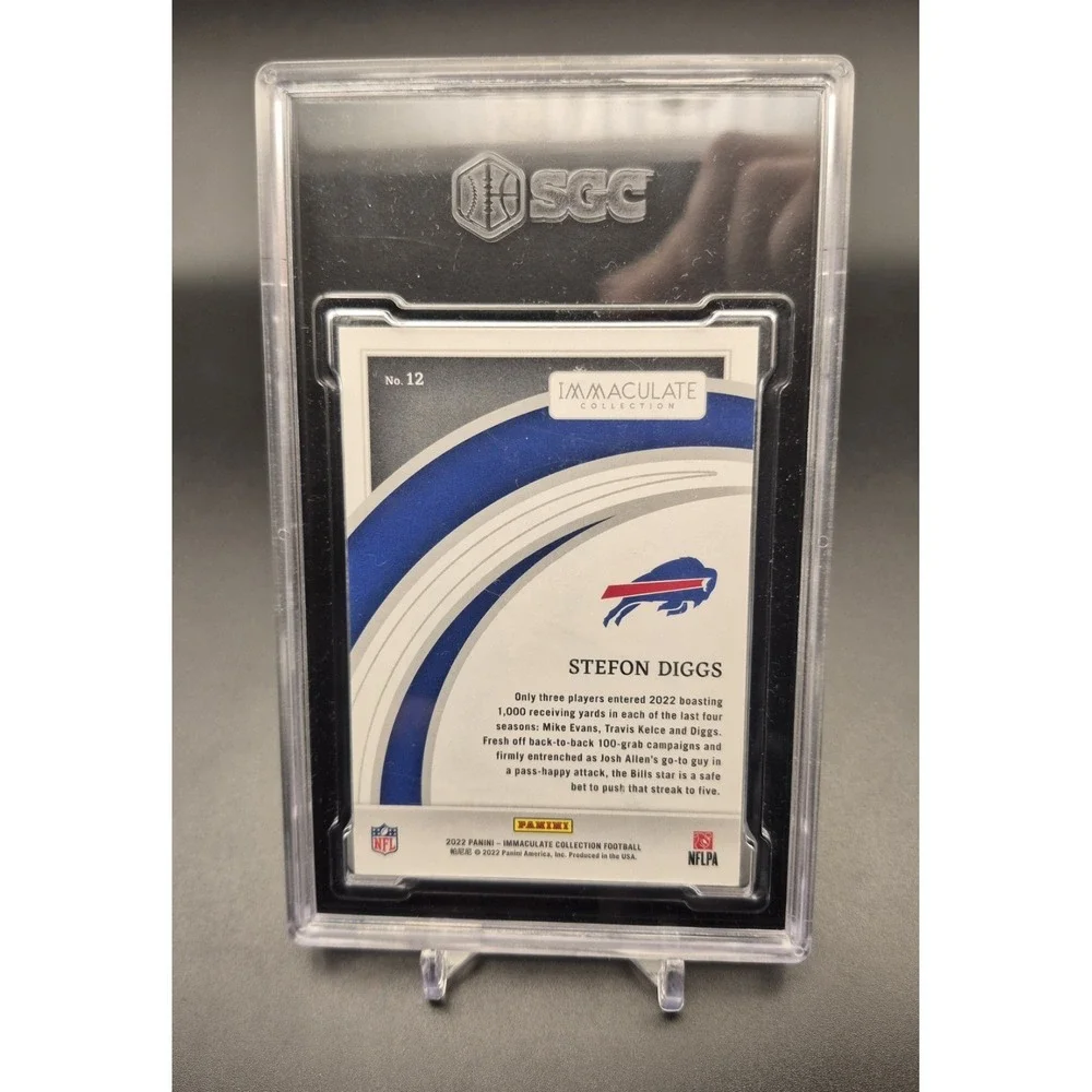 N/A 2023 panini